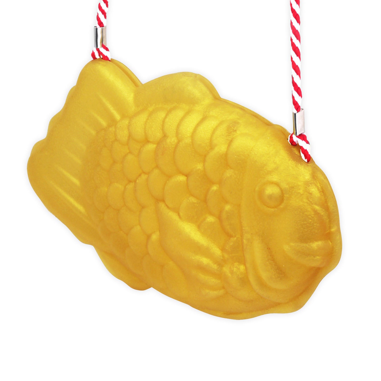 Taiyaki Bag (Gold)