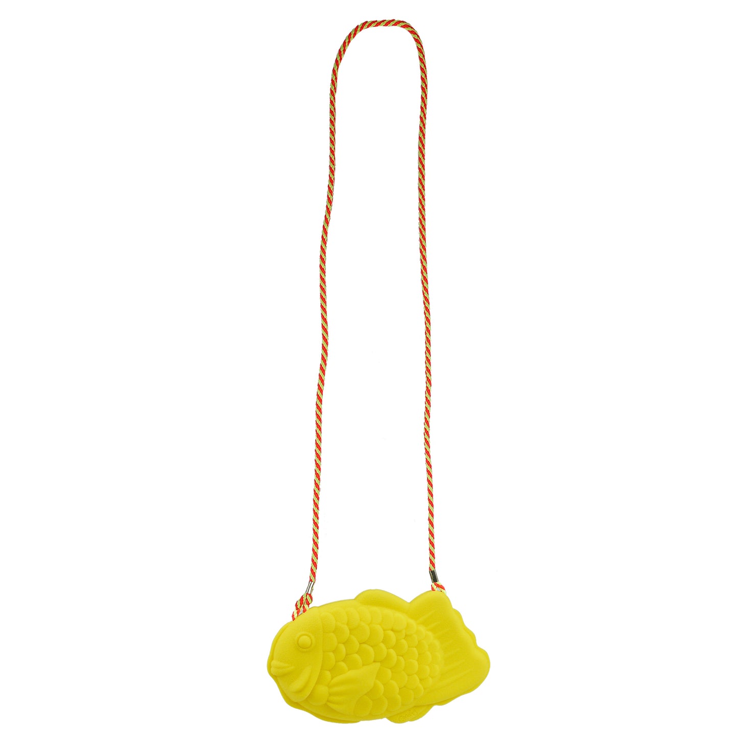 Taiyaki Bag (Yellow)