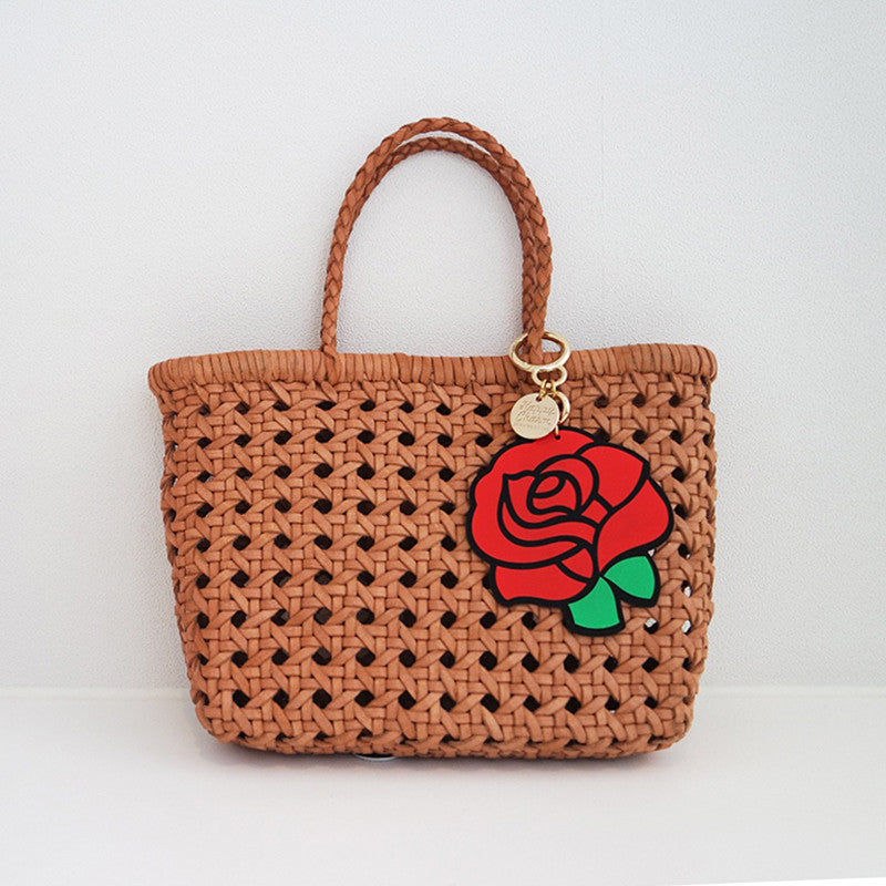 Happy Charm - Rose Love (2 sizes available)