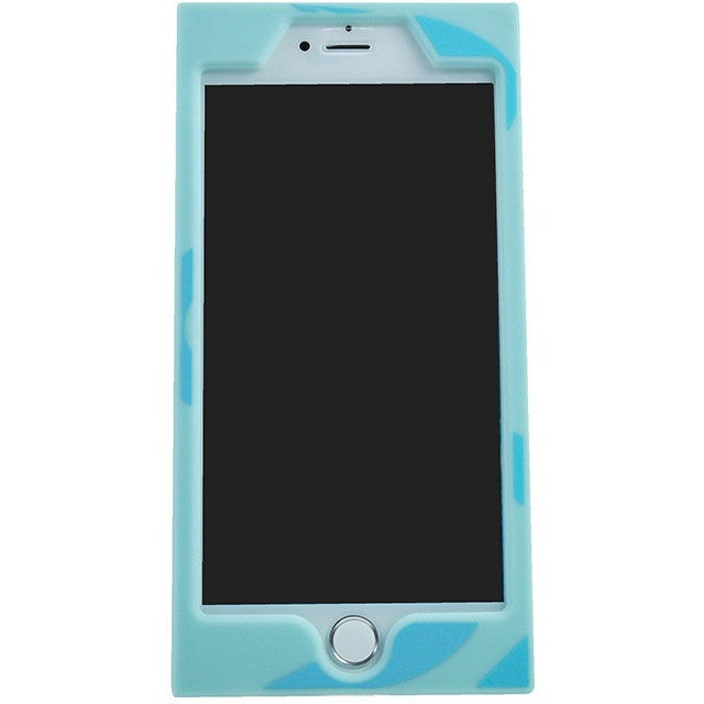 iPhone 6/6s Case - Duckle (Blue) - Phone Cases - Candies Gifts