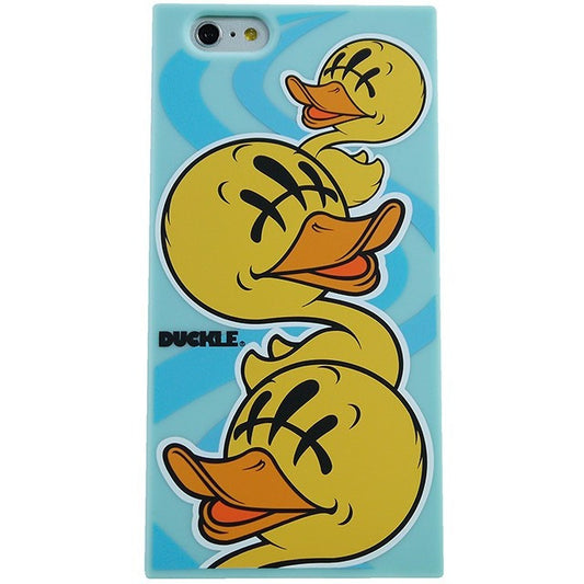 iPhone 6/6s Case - Duckle (Blue) - Phone Cases - Candies Gifts