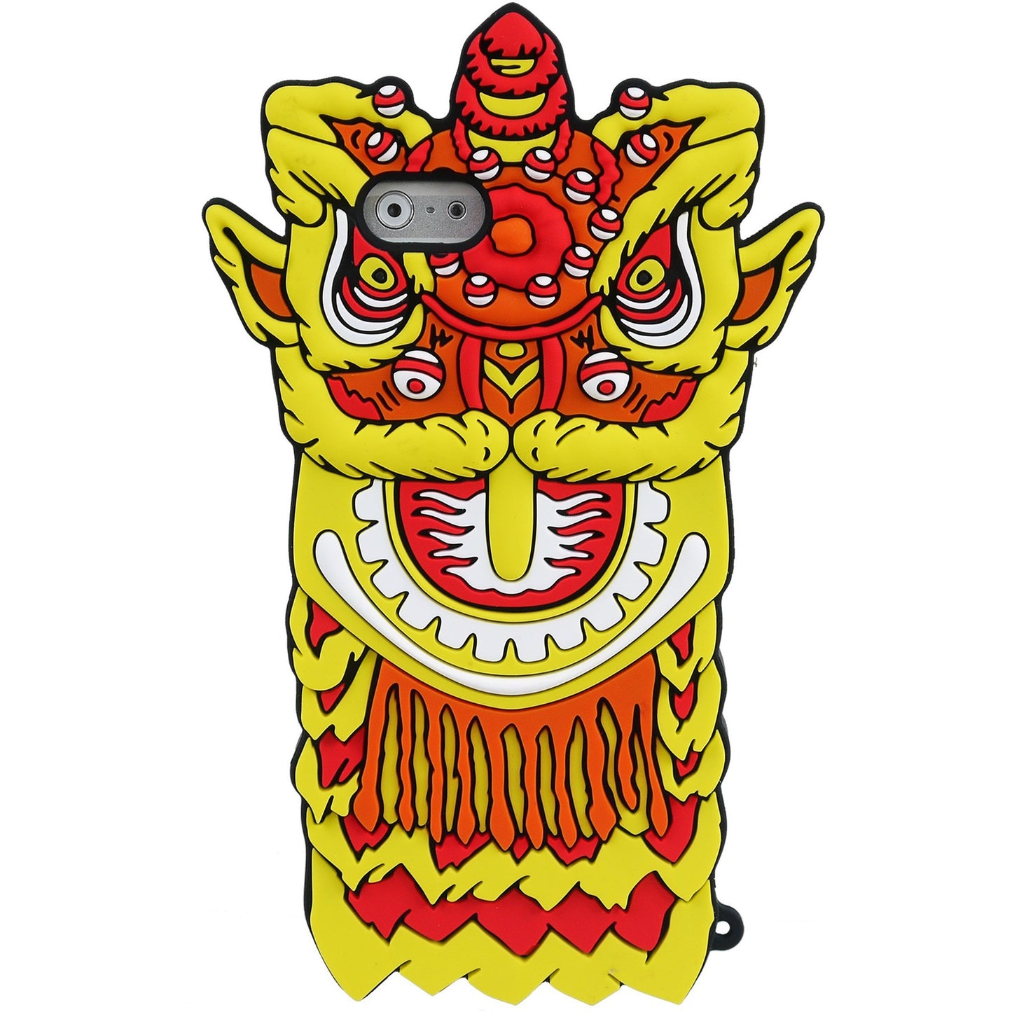 iPhone 6/6S Chinese Lion