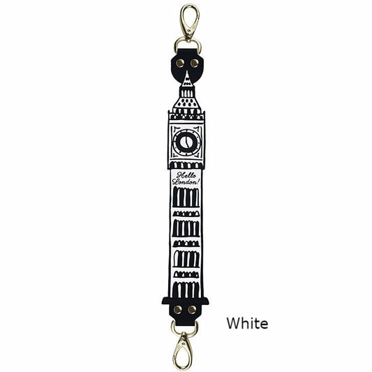 Happy Strap Hello London (5 colours available) - Accessories - Candies Gifts