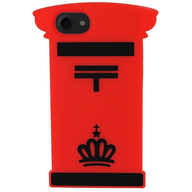 iPhone 7 Mail Box case - Phone Cases - Candies Gifts