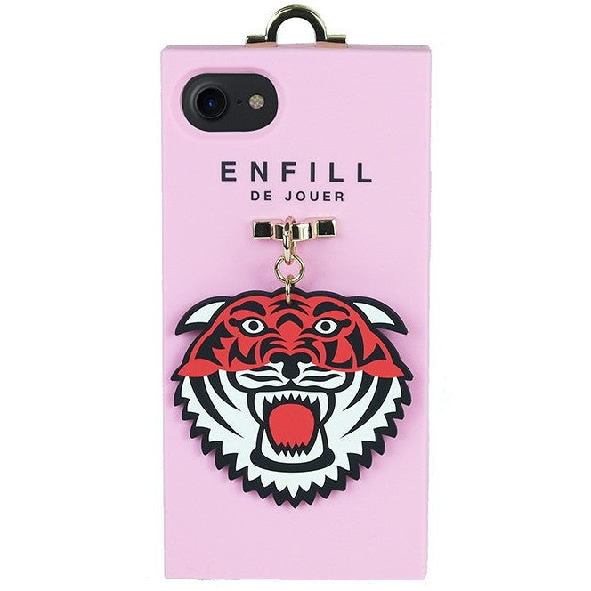 iPhone 7 Handing case - Tiger Head - Phone Cases - Candies Gifts