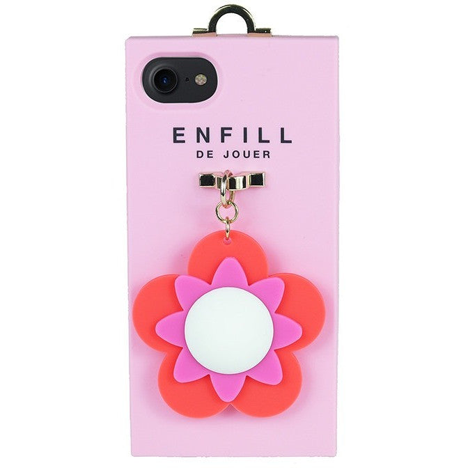 iPhone 7 Handing case - Pearl Blossom - Phone Cases - Candies Gifts