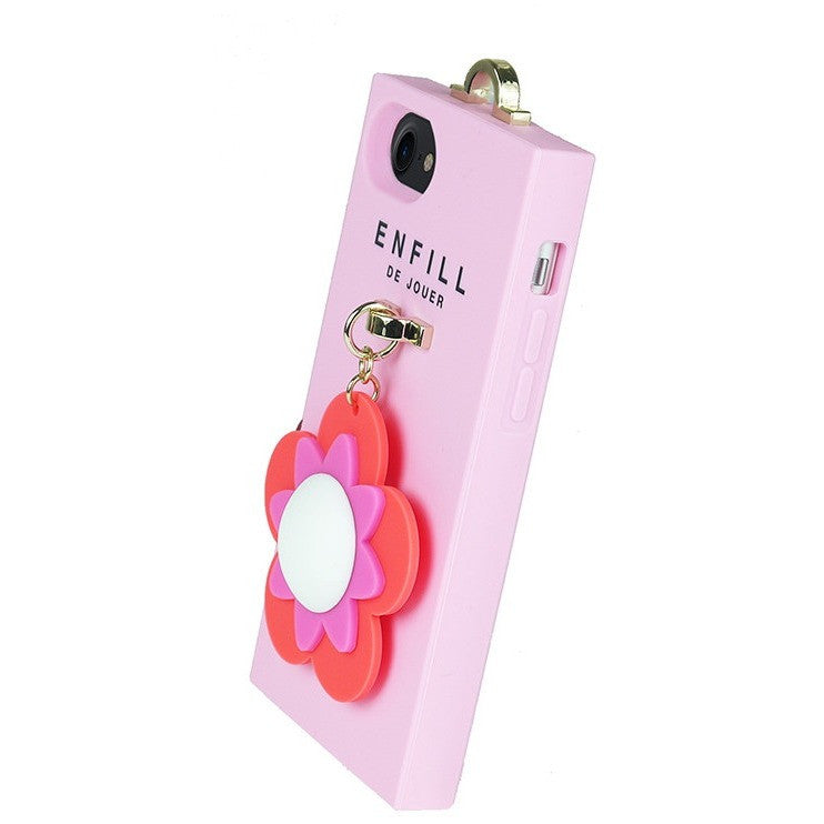 iPhone 7 Handing case - Pearl Blossom - Phone Cases - Candies Gifts