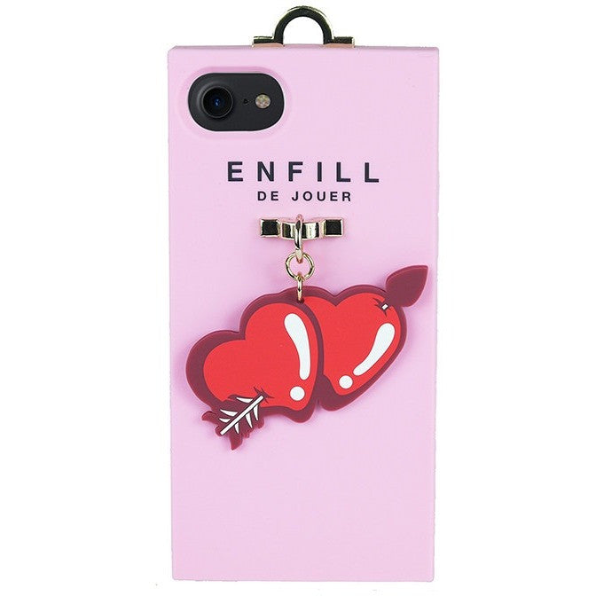 iPhone 7 Handing case - Love Each Other - Phone Cases - Candies Gifts