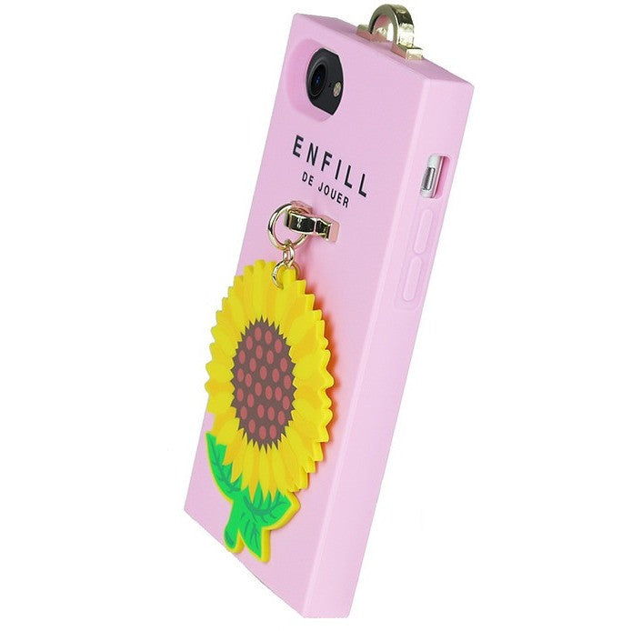 iPhone 7 Handing case - My Little Sunshine - Phone Cases - Candies Gifts