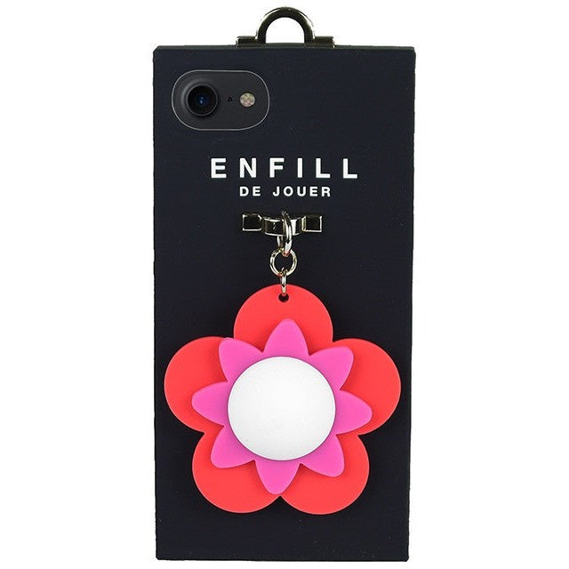 iPhone 7 Handing case - Pearl Blossom - Phone Cases - Candies Gifts
