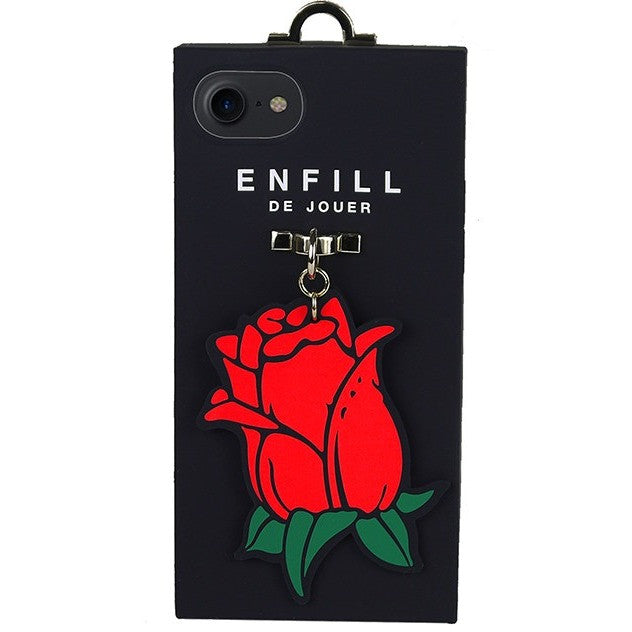 iPhone 7 Handing case - Rose Love - Phone Cases - Candies Gifts