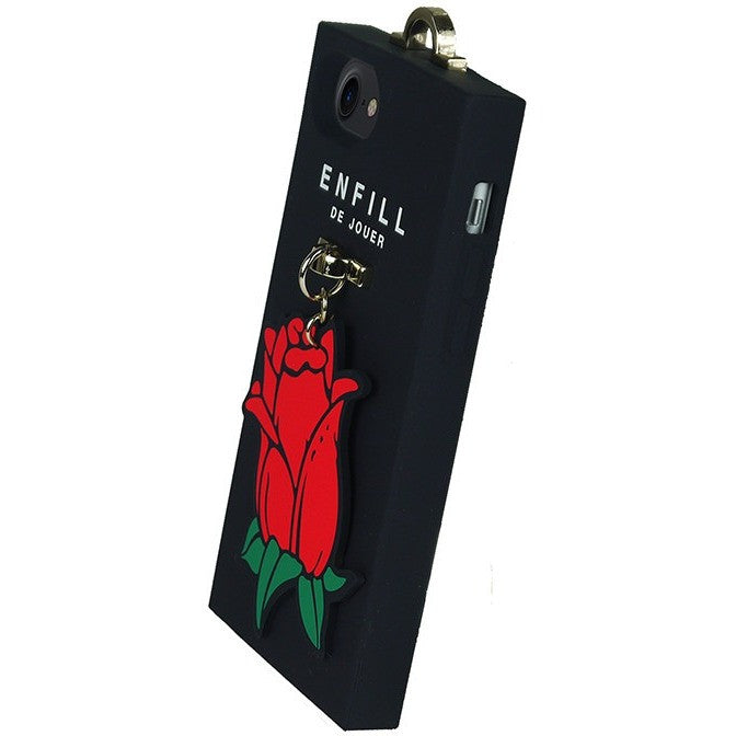 iPhone 7 Handing case - Rose Love - Phone Cases - Candies Gifts
