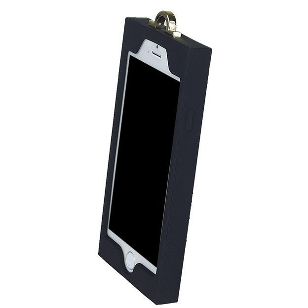 iPhone 7 Handing case - Bonjour Paris - Phone Cases - Candies Gifts