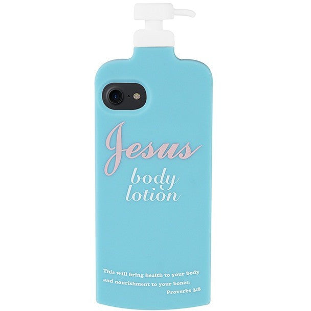 iPhone 7 Bottle case - Lotion - Phone Cases - Candies Gifts
