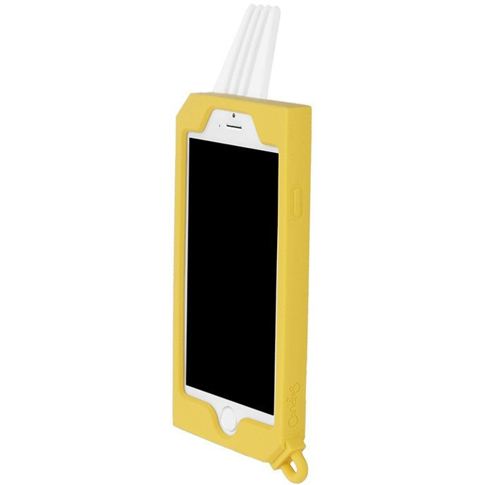 iPhone 7 Handle case - Spaghetti - Phone Cases - Candies Gifts