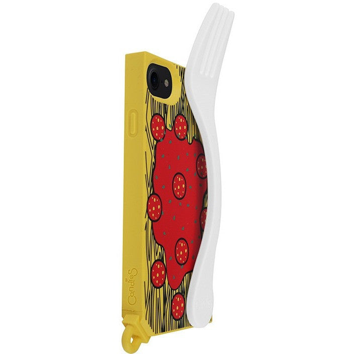 iPhone 7 Handle case - Spaghetti - Phone Cases - Candies Gifts