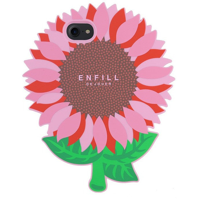 iPhone 7- Sunshine case (4 colours available) - Phone Cases - Candies Gifts