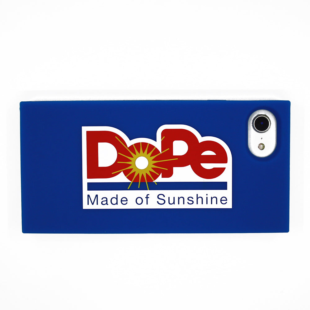 iPhone SE/7/8 Case - Dope