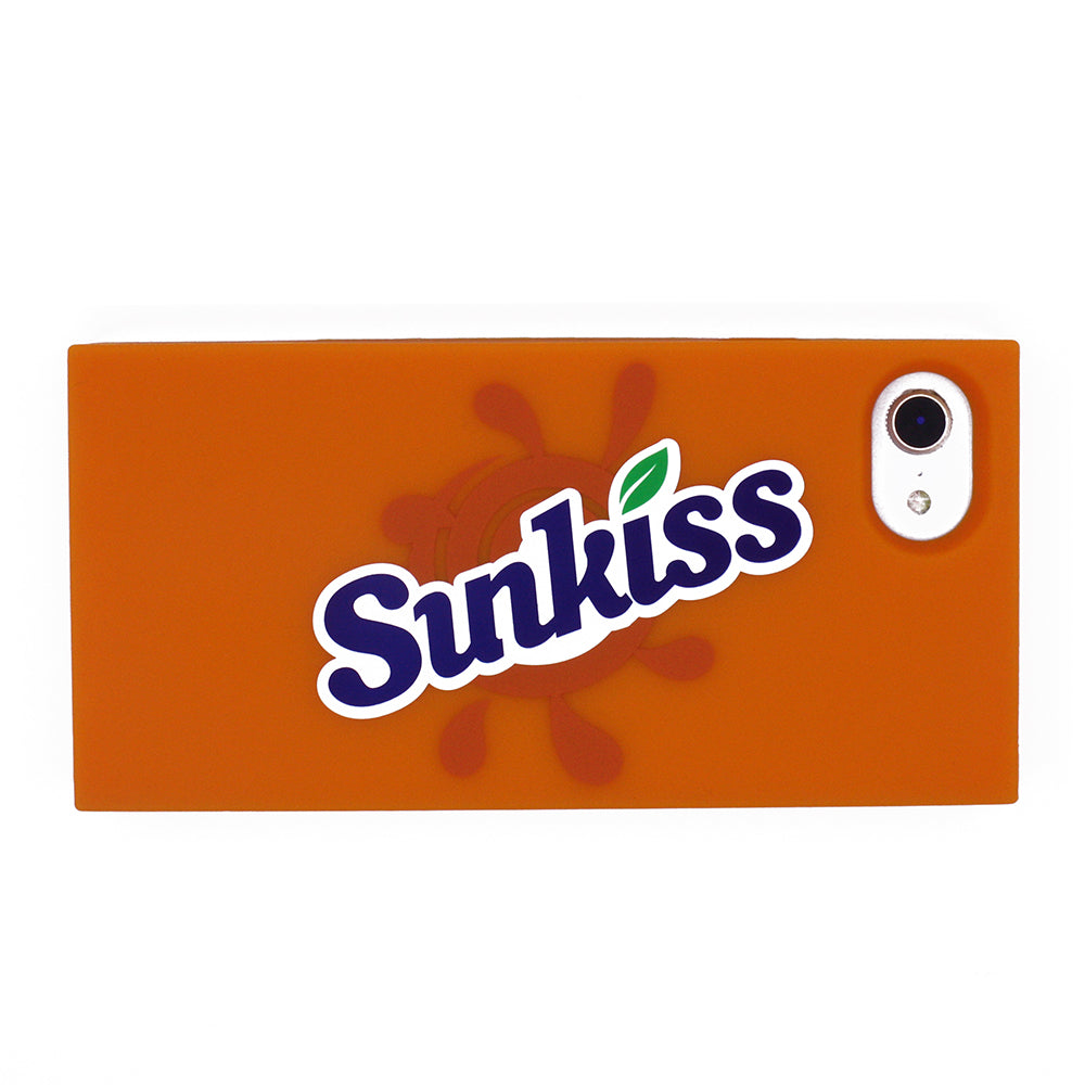 iPhone SE/7/8 Case - Sunkiss