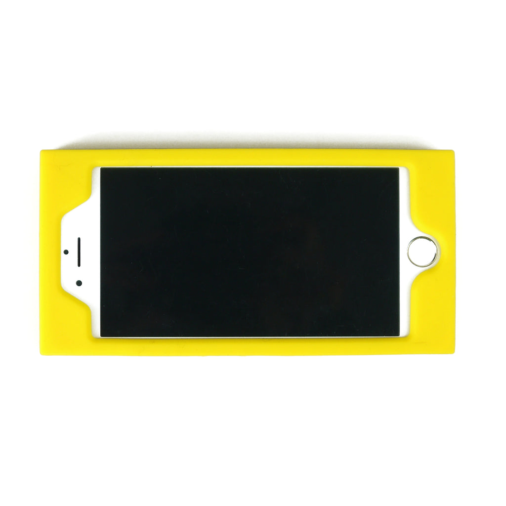 iPhone SE/7/8 Simple Case - LOL