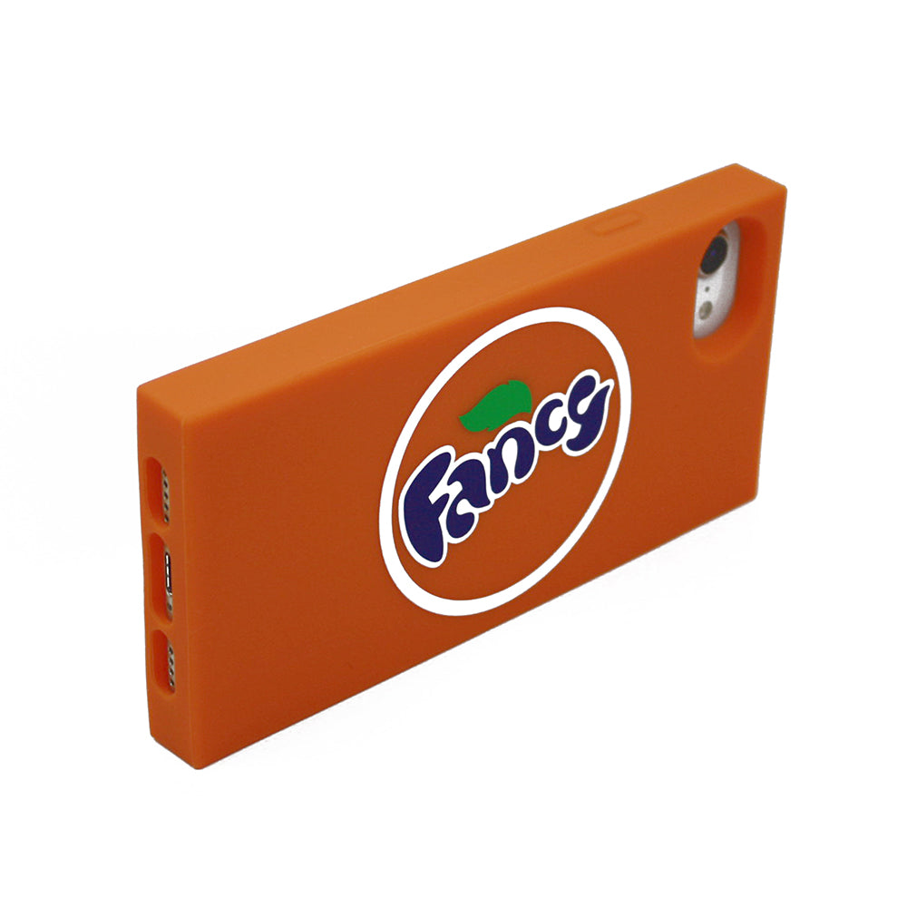 iPhone SE/7/8 Case - Fancy
