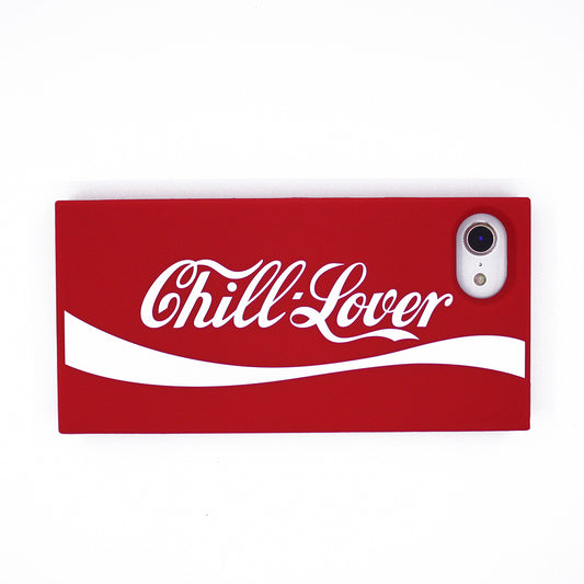 iPhone SE/7/8 Case - Chill Lover