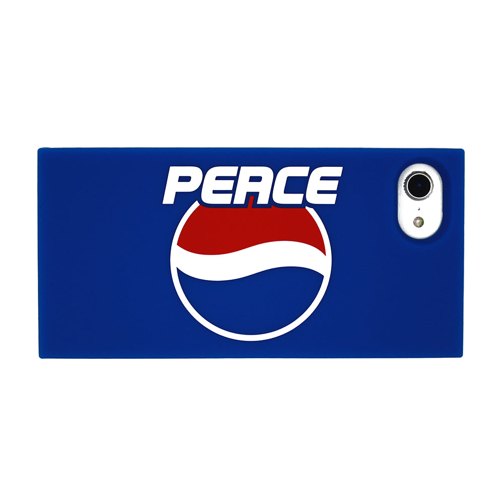 iPhone SE/7/8 Case - Peace