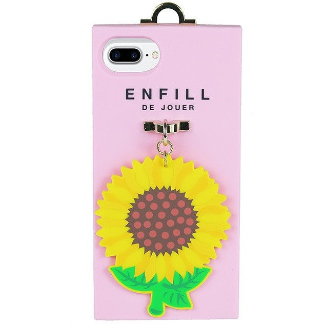 iPhone 7 Plus Handing case - My Little Sunshine - Phone Cases - Candies Gifts