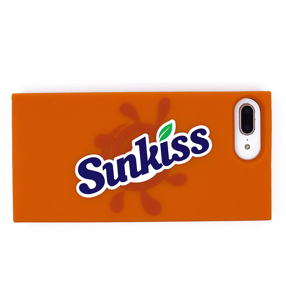 iPhone 7 Plus/8 Plus Case - Sunkiss