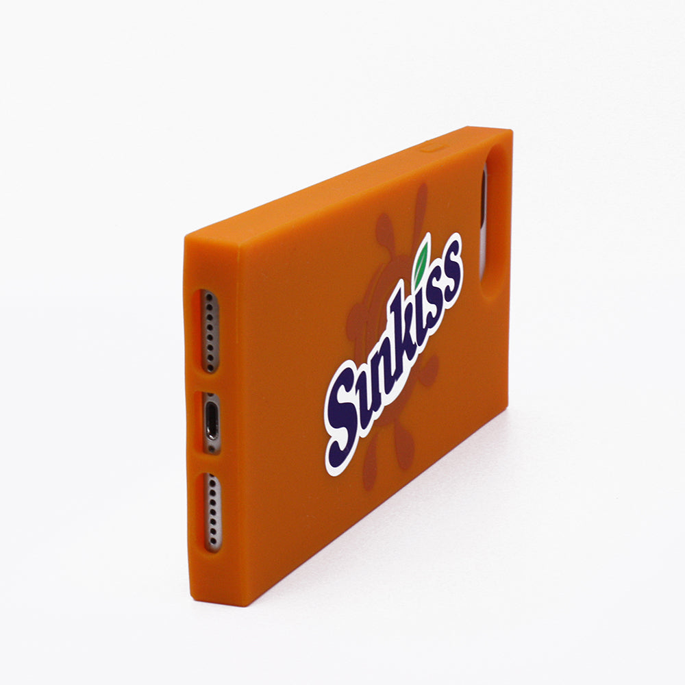 iPhone 7 Plus/8 Plus Case - Sunkiss