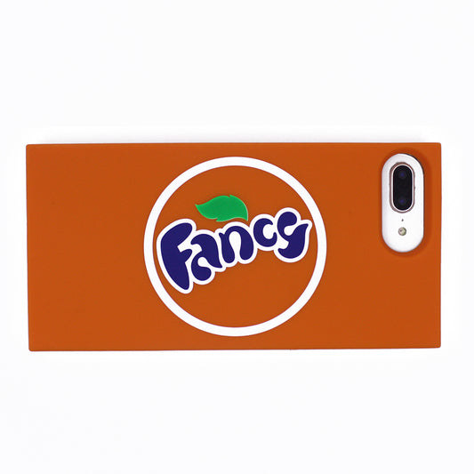 iPhone 7 Plus/8 Plus Case - Fancy