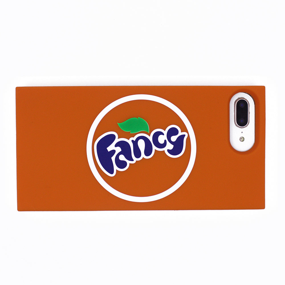 iPhone 7 Plus/8 Plus Case - Fancy