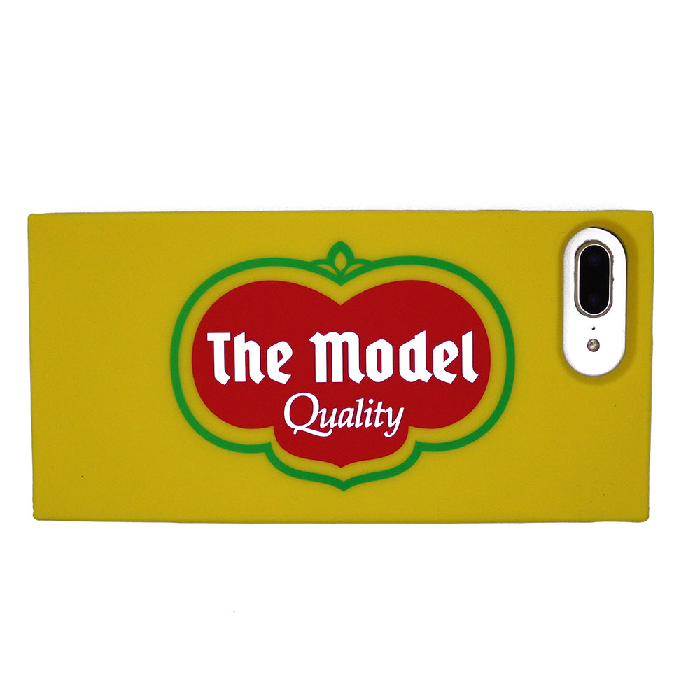 iPhone 7 Plus/8 Plus Case - The Model Quality
