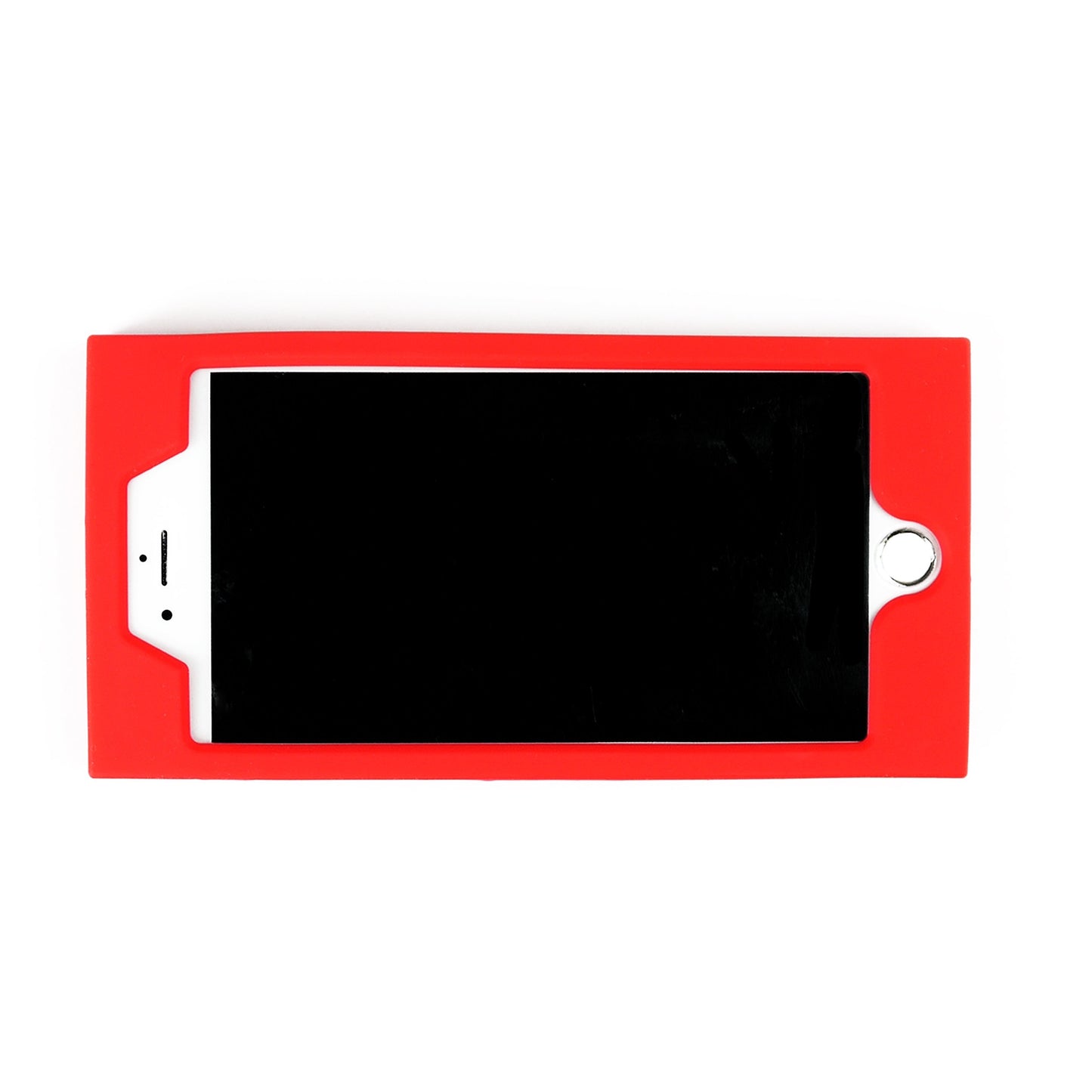 iPhone 7 Plus / 8 Plus Simple Case - Freestyle