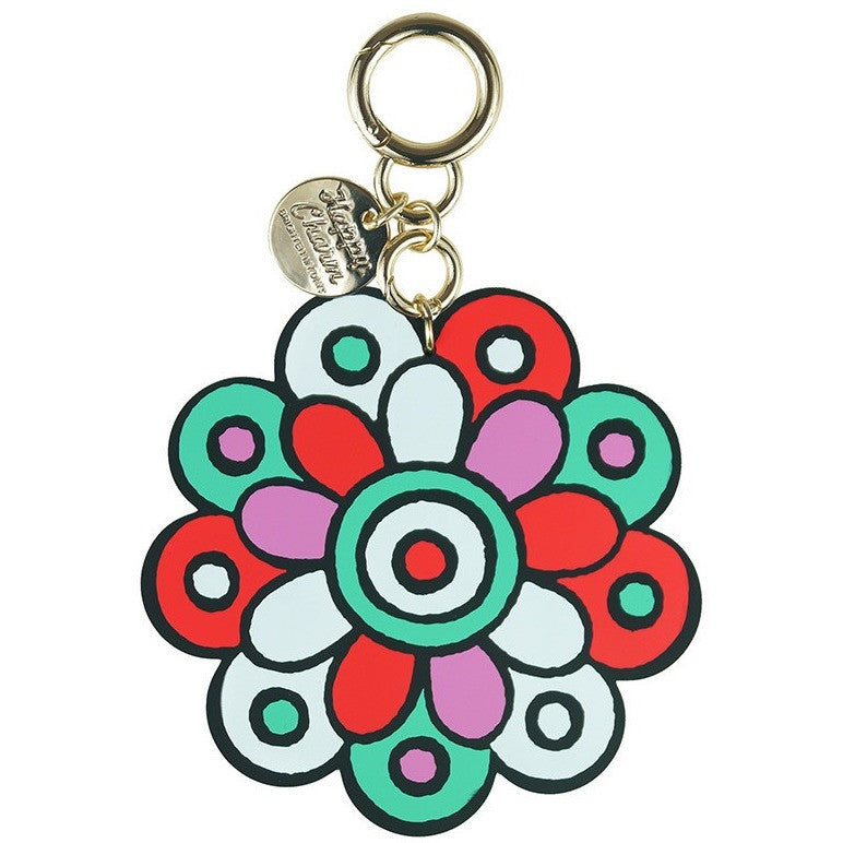 Happy Charm - Love Blossom (2 sizes available) - Accessories - Candies Gifts