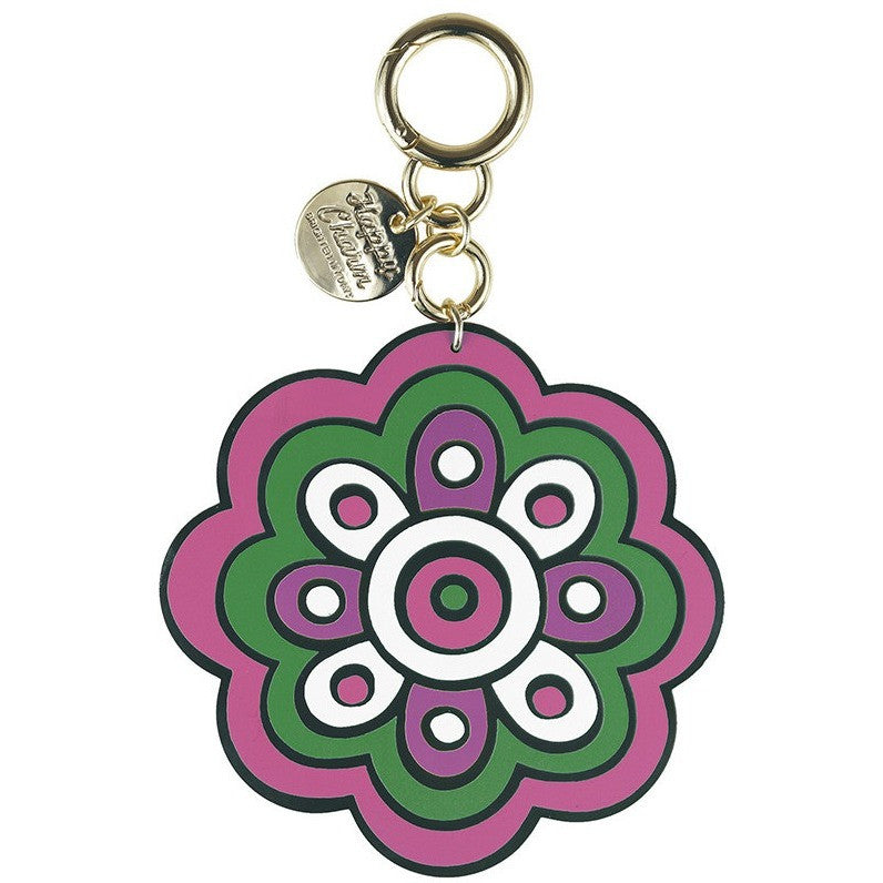 Happy Charm - Falling In Love - Pink (2 sizes available) - Accessories - Candies Gifts