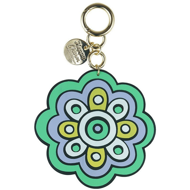 Happy Charm - Falling In Love - Green (2 sizes available) - Accessories - Candies Gifts