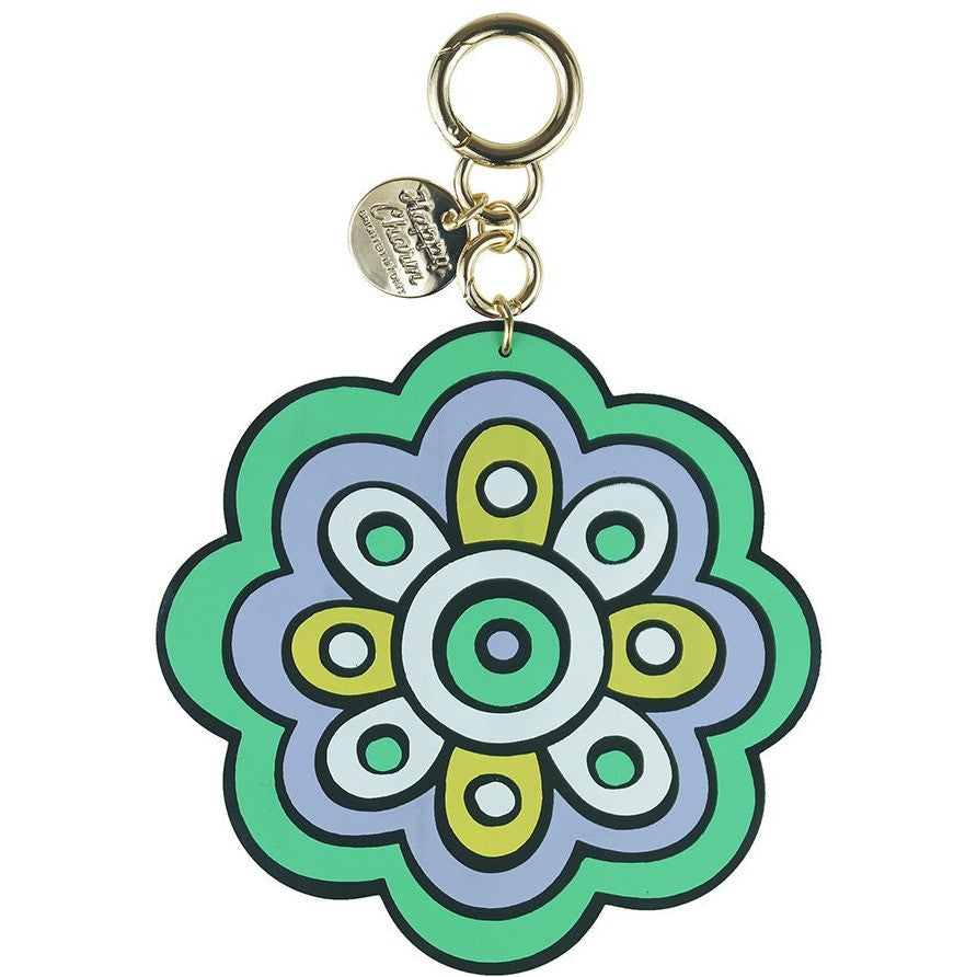 Happy Charm - Falling In Love - Green (2 sizes available) - Accessories - Candies Gifts