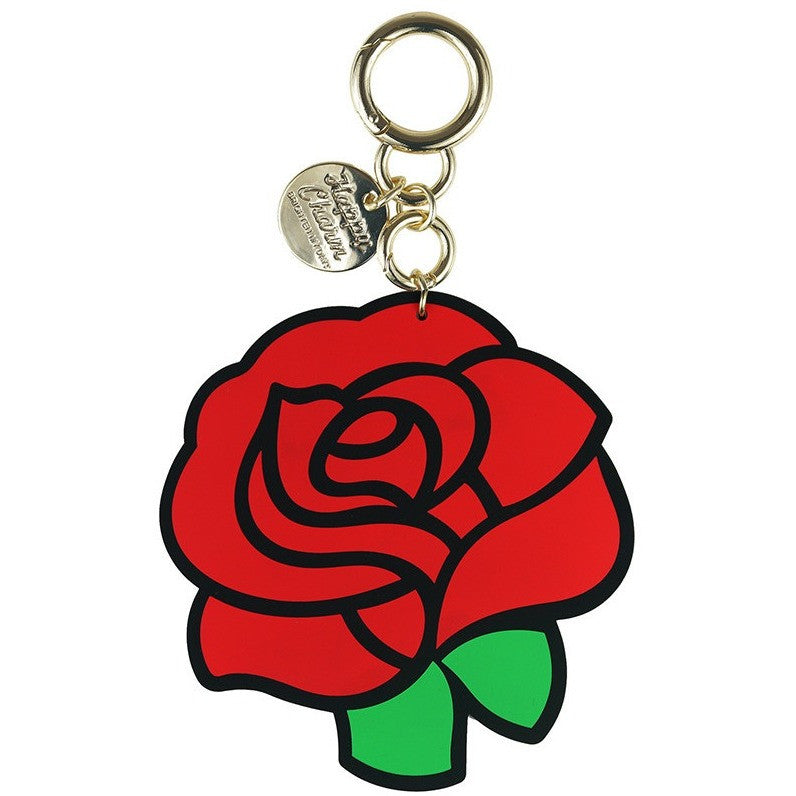 Happy Charm - Rose Love (2 sizes available) - Accessories - Candies Gifts