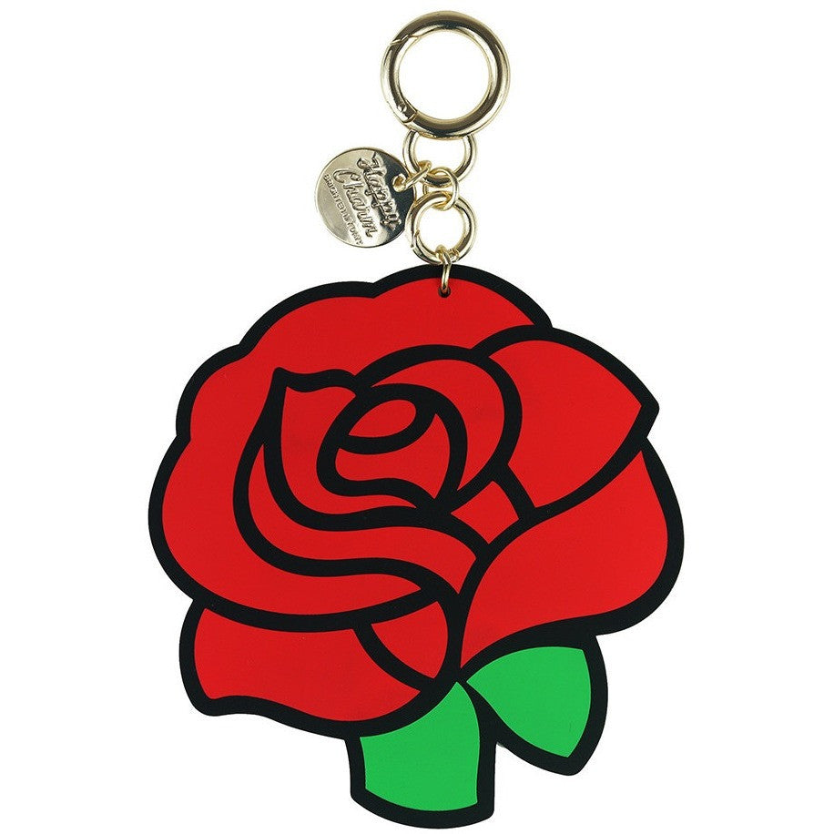 Happy Charm - Rose Love (2 sizes available) - Accessories - Candies Gifts