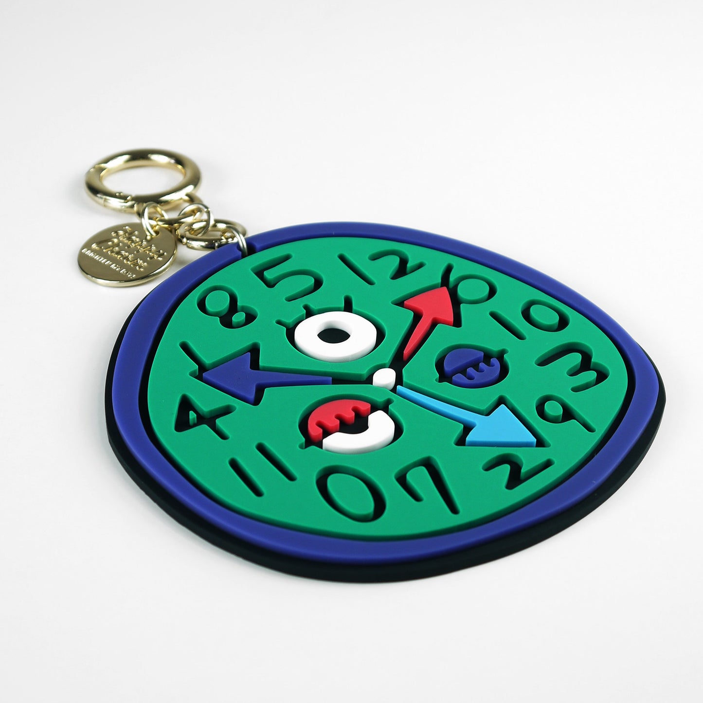 Candies x Kazuharinnu Happy Charm - Clock