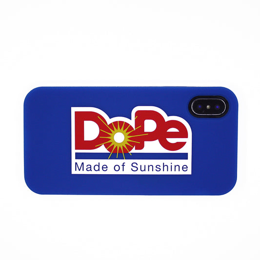 iPhone X/XS Case - Dope