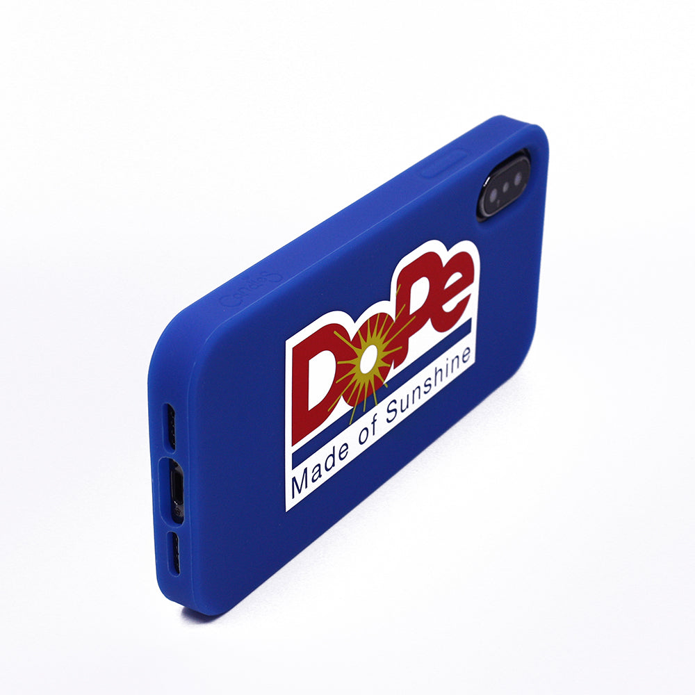 iPhone X/XS Case - Dope