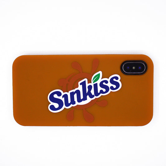 iPhone X/Xs Case - Sunkiss