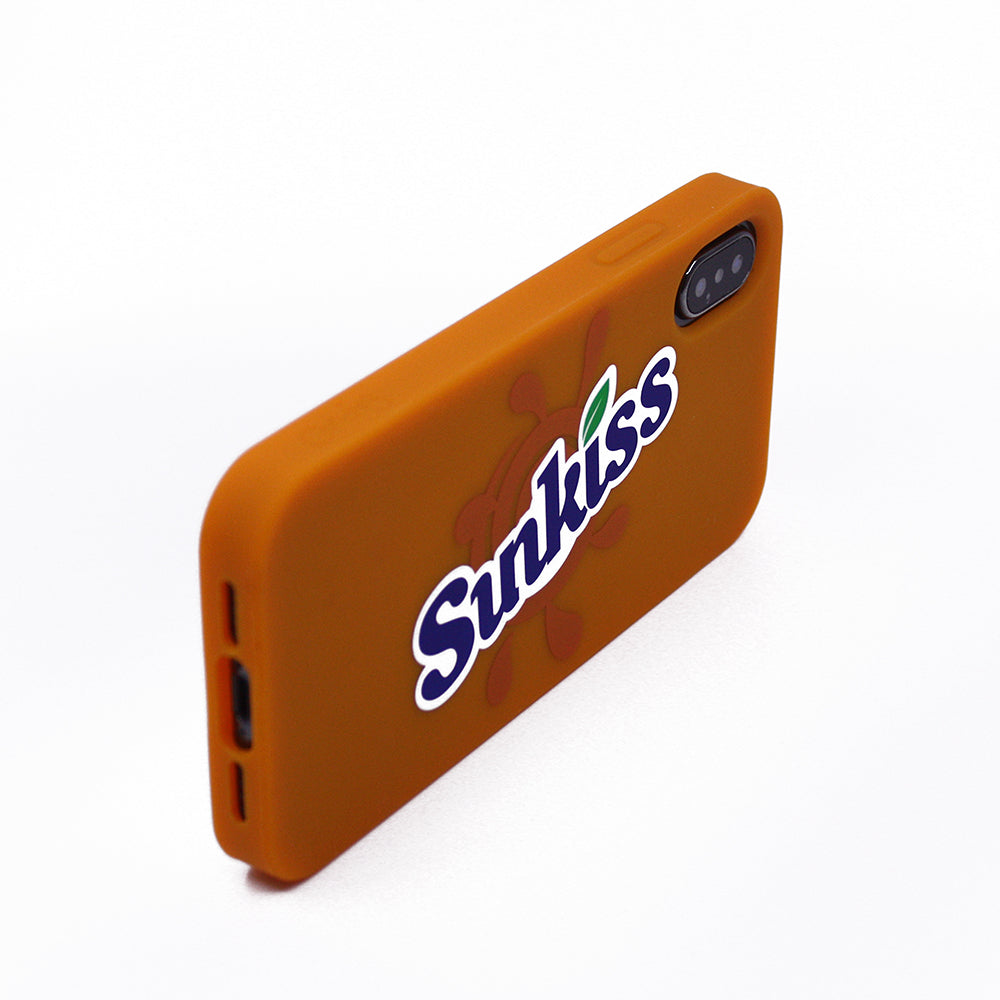 iPhone X/Xs Case - Sunkiss