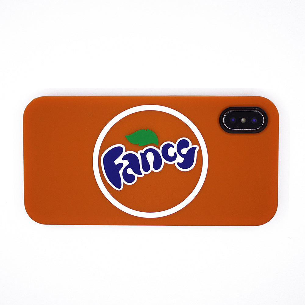 iPhone X/Xs Case - Fancy