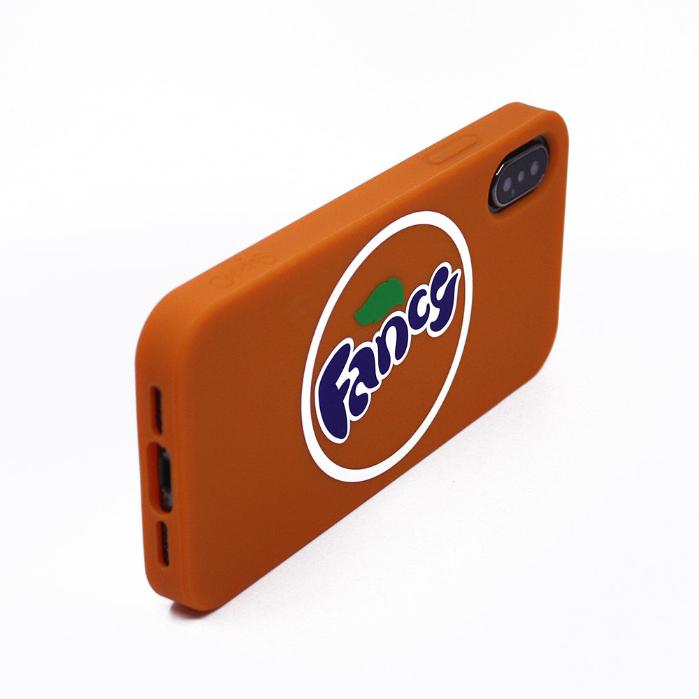 iPhone X/Xs Case - Fancy