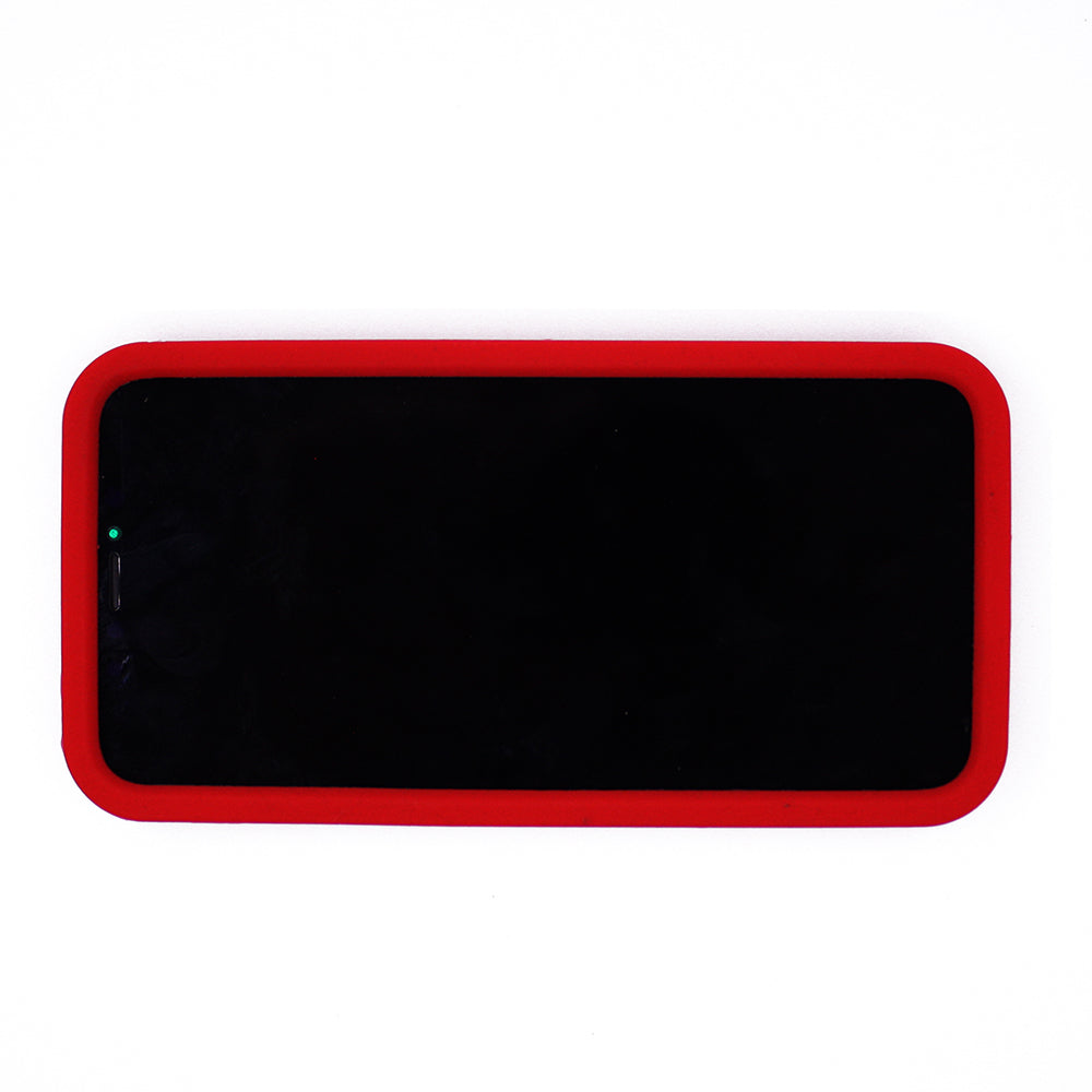 iPhone X/Xs Case - Wonderful