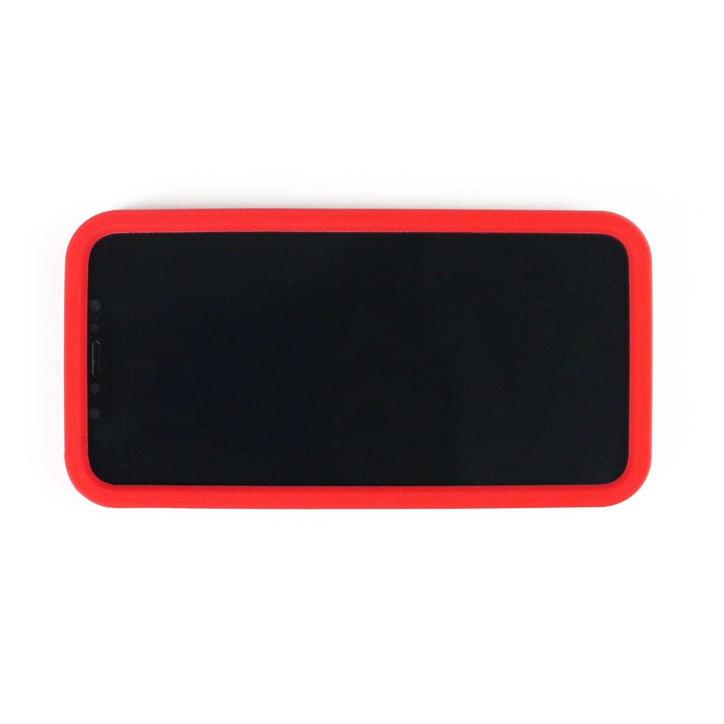 iPhone X/Xs Simple Case - Freestyle