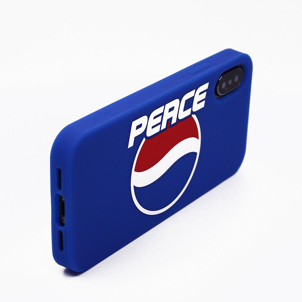 iPhone X/Xs Case - Peace